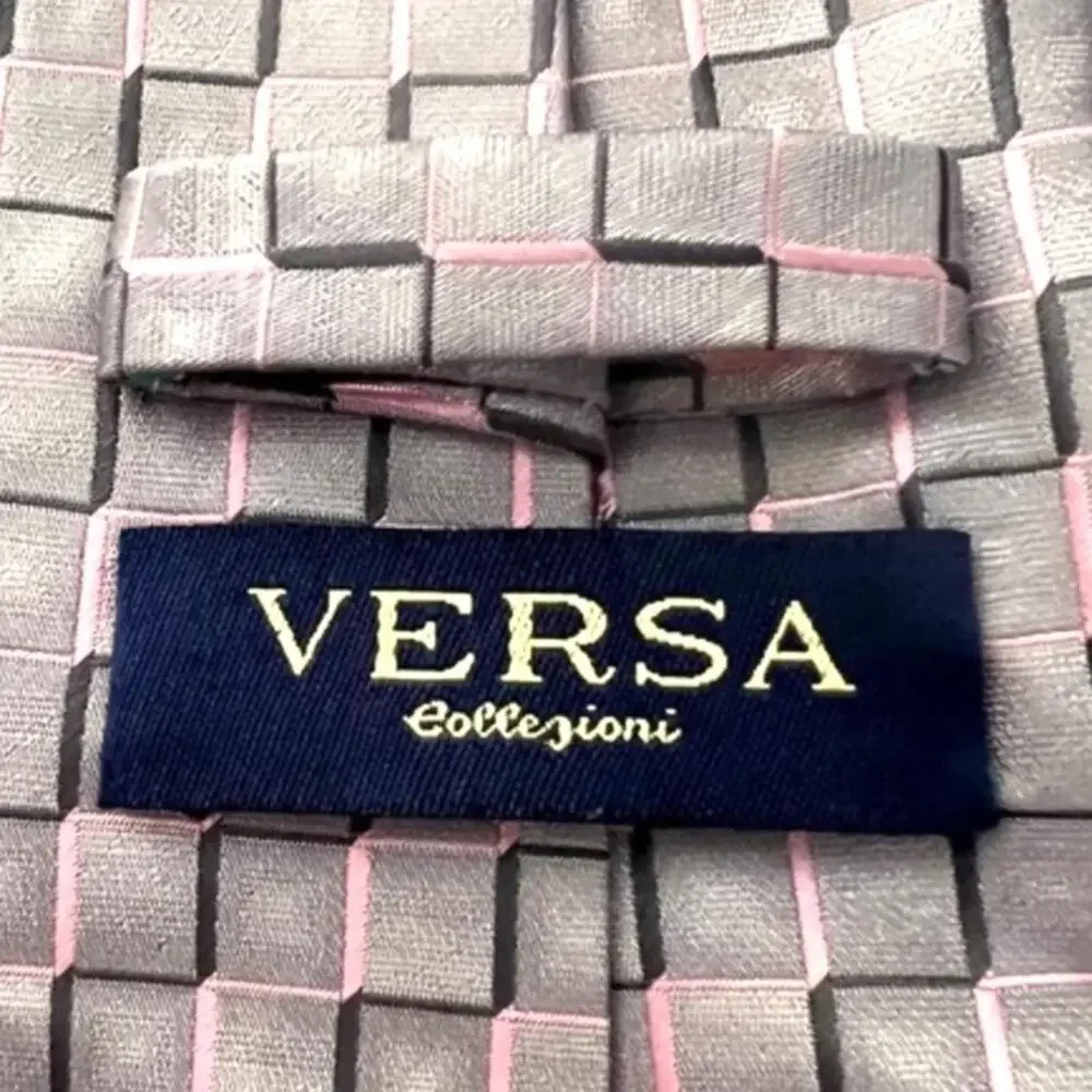 Versa collezioni tie